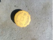 Крышка расширительного бачка лачетти Крышка расширительного бачка лачетти